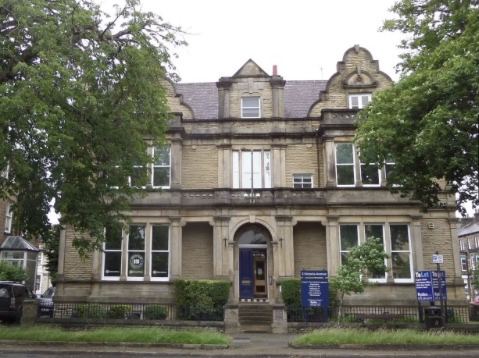 Harrogate Suit Hire