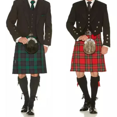 Highland Wear